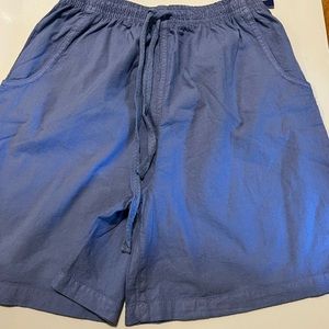 Ragtop USA women shorts. Size S